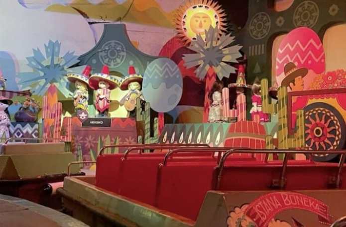 Wahana Ramah Anak di Dufan yang Seru dan Aman, Cocok untuk Liburan Keluarga!