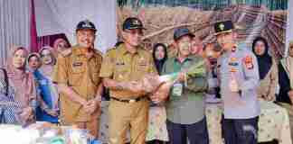 Expo KTNA Ciamis