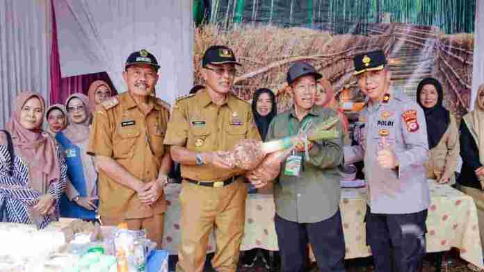 Expo KTNA Ciamis