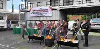 Kejari Ciamis