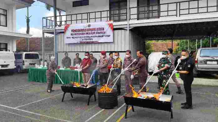 Kejari Ciamis