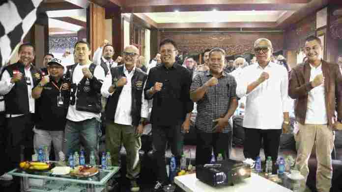 HDCI Ciamis Raya