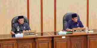Bupati Ciamis Digitalisasi