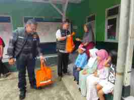 Satreskrim Polres Ciamis