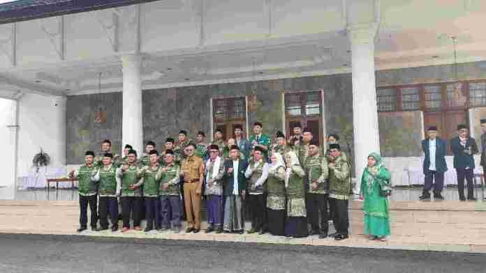 INU Ciamis