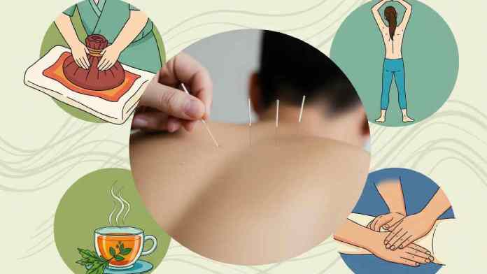 Cara Tradisional Mengatasi Sakit Pinggang yang Aman dan Efektif