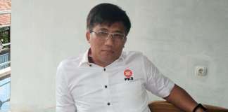 Didi Sukardi Ditunjuk Jadi Ketua DPD PKS Ciamis, Siap Hadapi Tiga Tantangan Utama