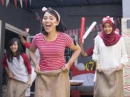 Deretan Lomba 17 Agustus yang Bikin Suasana Meriah Ini Ternyata Punya Makna Mendalam!