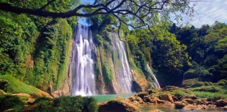 Rekomendasi Curug di Majalengka yang Sajikan Views Menakjubkan