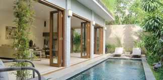 Rekomendasi Villa di Jogja yang Menyediakan Private Pool untuk Refreshing Maksimal!