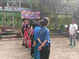 FPTI Ciamis