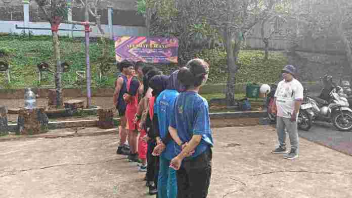 FPTI Ciamis