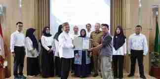 Forum TBM Ciamis Lantik Pengurus Baru, Bunda Literasi Dorong Gerakan Membaca hingga Pelosok Desa
