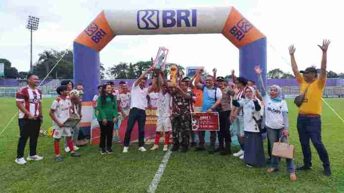 Dandim Cup II