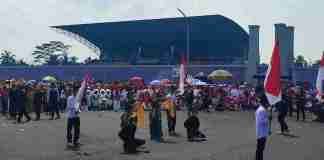 HUT RI Linggasari
