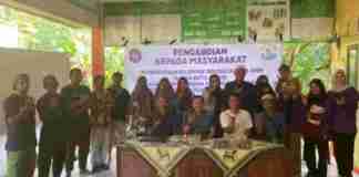 Pengabdian Unigal Ciamis