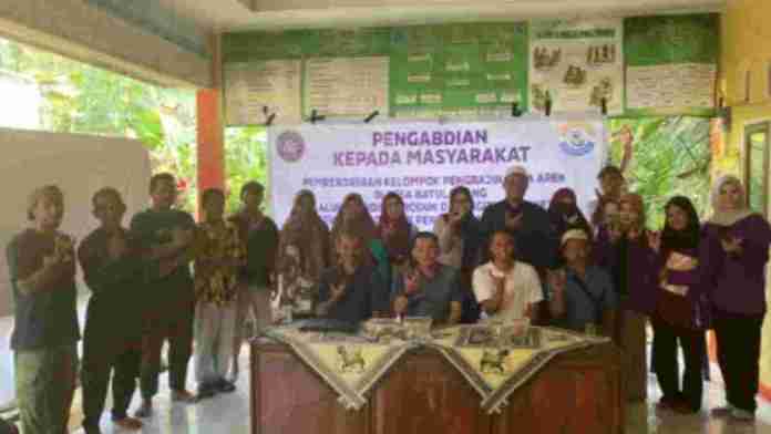 Pengabdian Unigal Ciamis