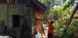 Cuaca Ekstrem Ciamis