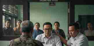 Pemda Ciamis Terbitkan SK Pemberhentian Kepala Desa Giriharja yang Mengundurkan Diri
