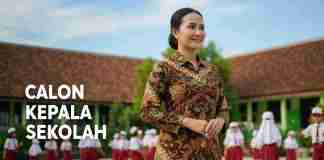 Guru kepala sekolah