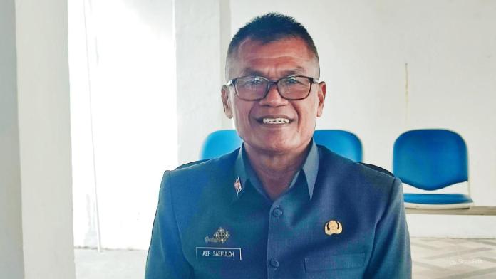 Pemkab Ciamis Pilih Dongkrak PAD Tanpa Naikkan Tarif PBB