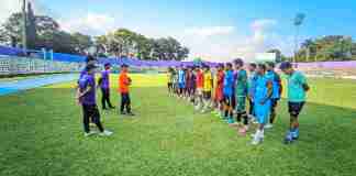 PSGC Ciamis Siapkan Tim Jelang Liga 3, Panggil 30 Pemain untuk Seleksi