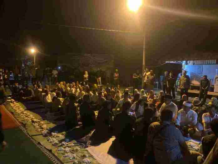 Kampung Adat Kuta di Ciamis Jadi Sorotan, Menteri Kehutanan Sebut Miniatur Indonesia
