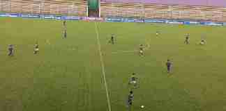Ciamis Ditahan Imbang Garut 1-1 di Laga Penutup Grup BK Porprov Jabar 2026
