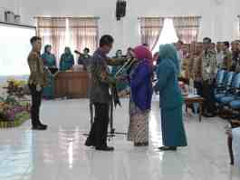 Bunda paud