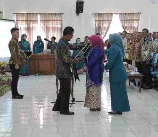 Bunda paud