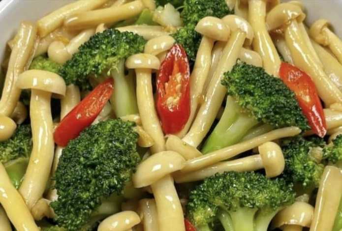 Protein Pengganti Daging Ayam yang Cocok untuk Vegetarian