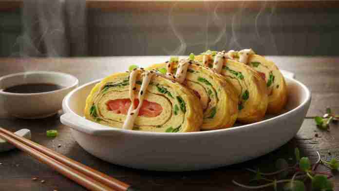 Menu Kreasi Telur yang Praktis dan Lezat untuk Sehari-Hari