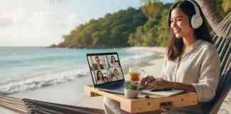 Tips Healing Tanpa Cuti Kerja yang Bisa Kamu Coba