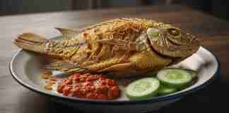 Bagi Anda yang suka memasak, ada banyak aneka olahan ikan yang bisa dibuat di rumah dengan cara sederhana. Tidak perlu ke restoran
