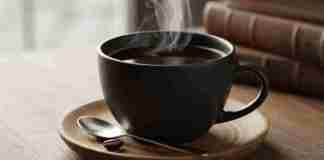Manfaat minum kopi setiap hari