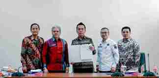Optimalisasi pajak Ciamis