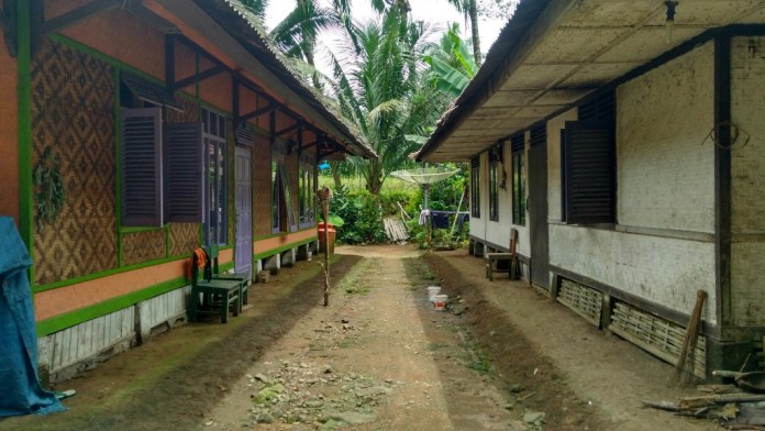 Warisan budaya Ciamis