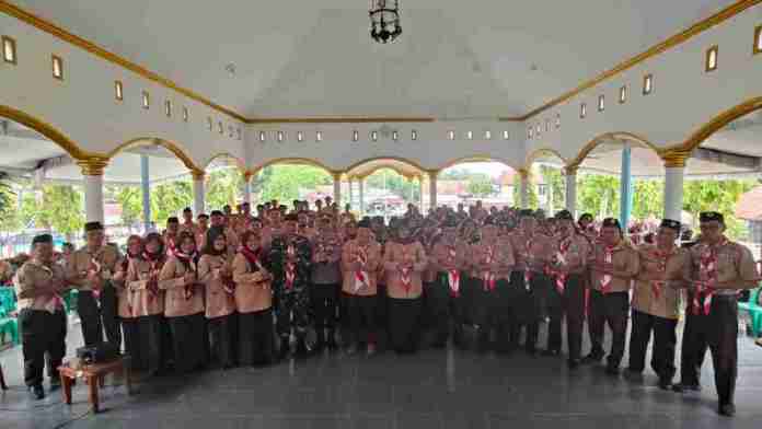 Musran Pramuka