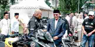 Ekspedisi ibadah haji