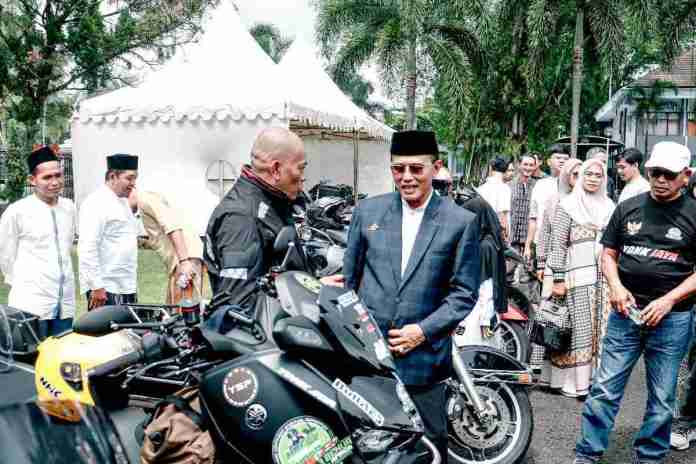 Ekspedisi ibadah haji