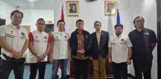 Olimpiade remaja