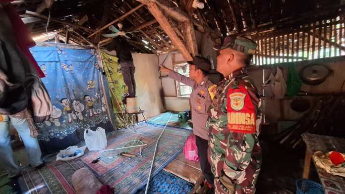 Jabar caang