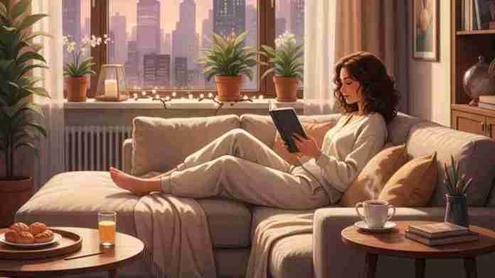 Tips Staycation Sendirian, Nikmati Liburan dengan Cara Berbeda