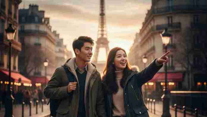 Tapi sebelum memulai perjalanan, penting banget untuk tahu tips traveling ke luar negeri agar liburan berjalan lancar tanpa drama.