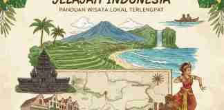 Panduan wisata lokal