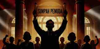 Sumpah pemuda