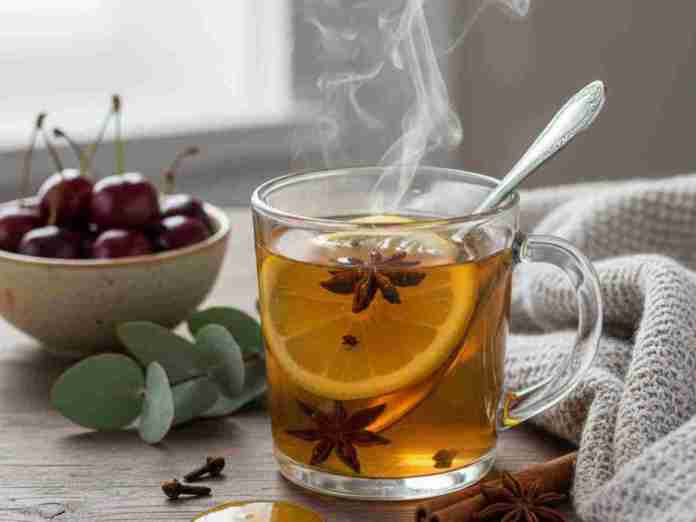 neka Minuman Pereda Batuk yang Ampuh dan Mudah Dibuat di Rumah