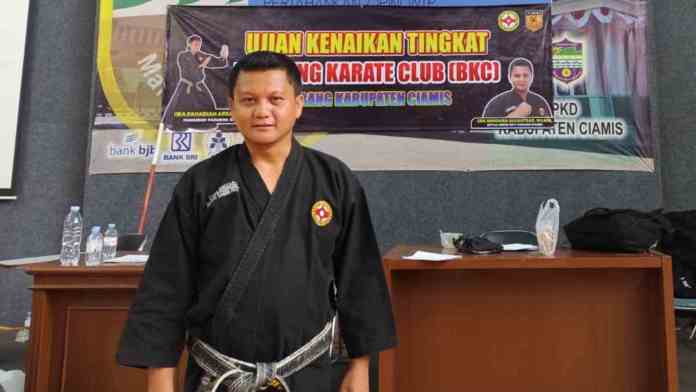 Karateka BKC