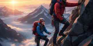 tips wisata ke pegunungan