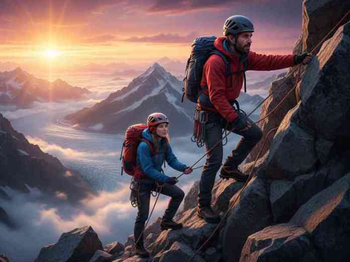 tips wisata ke pegunungan